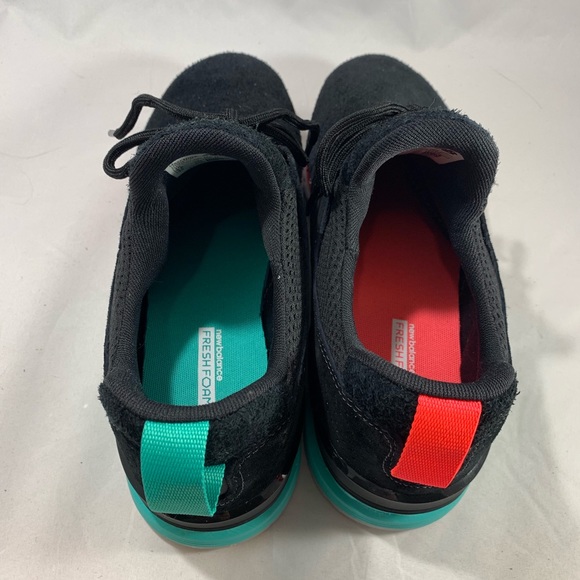 New Balance 574 suede - Picture 4 of 5